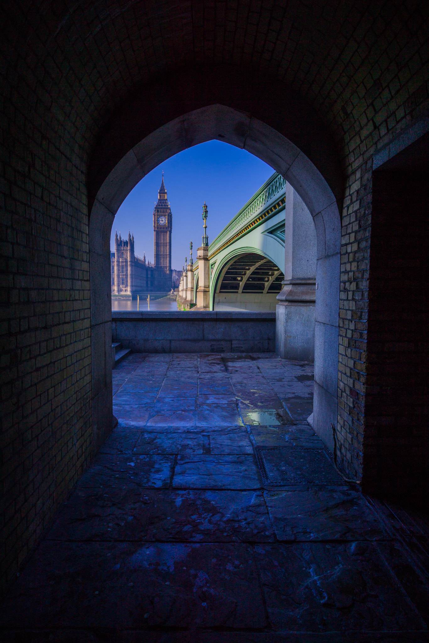 Sony a6000 + Sony DT 50mm F1.8 SAM sample photo. London big ben photography