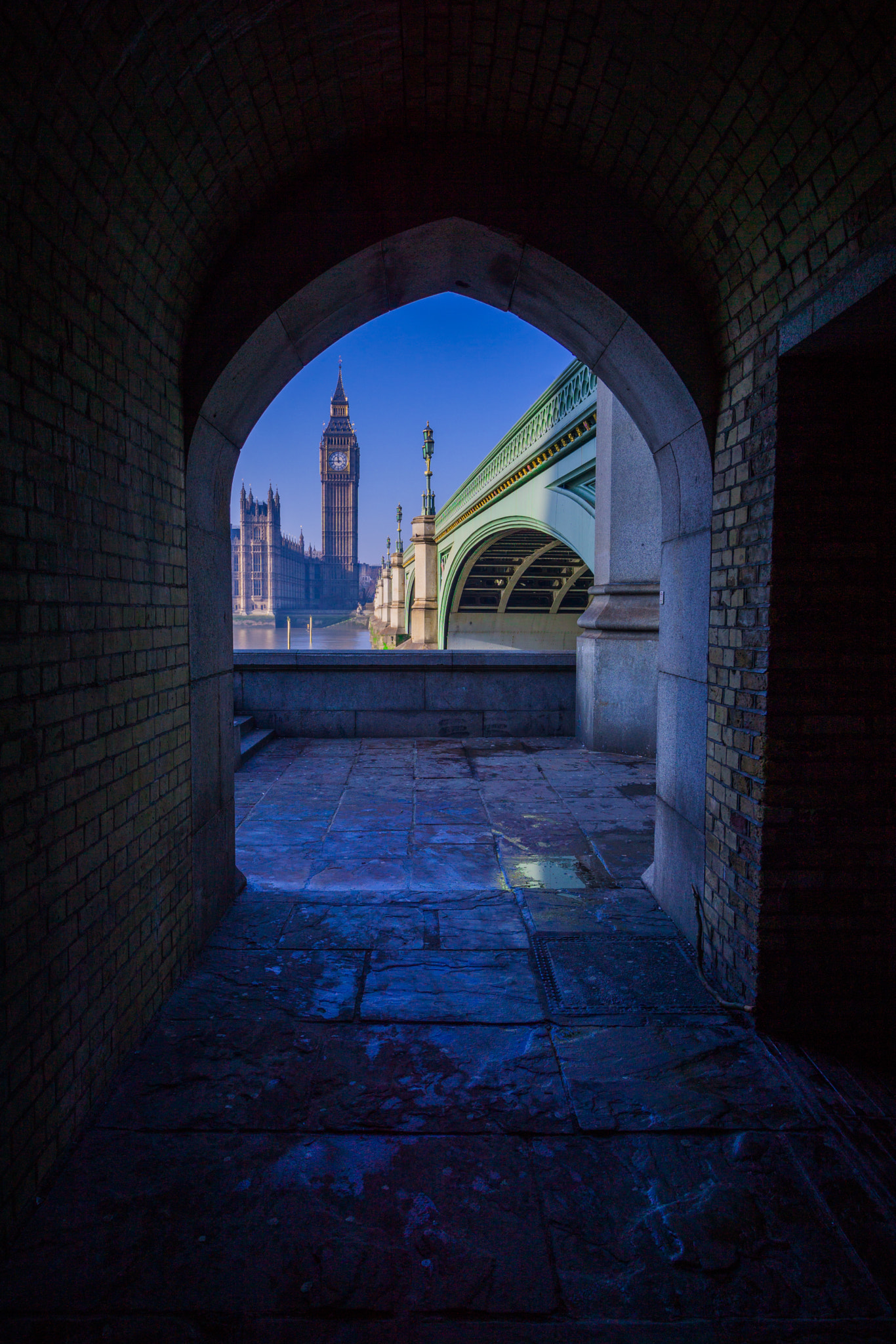 Sony a6000 sample photo. London big ben photography