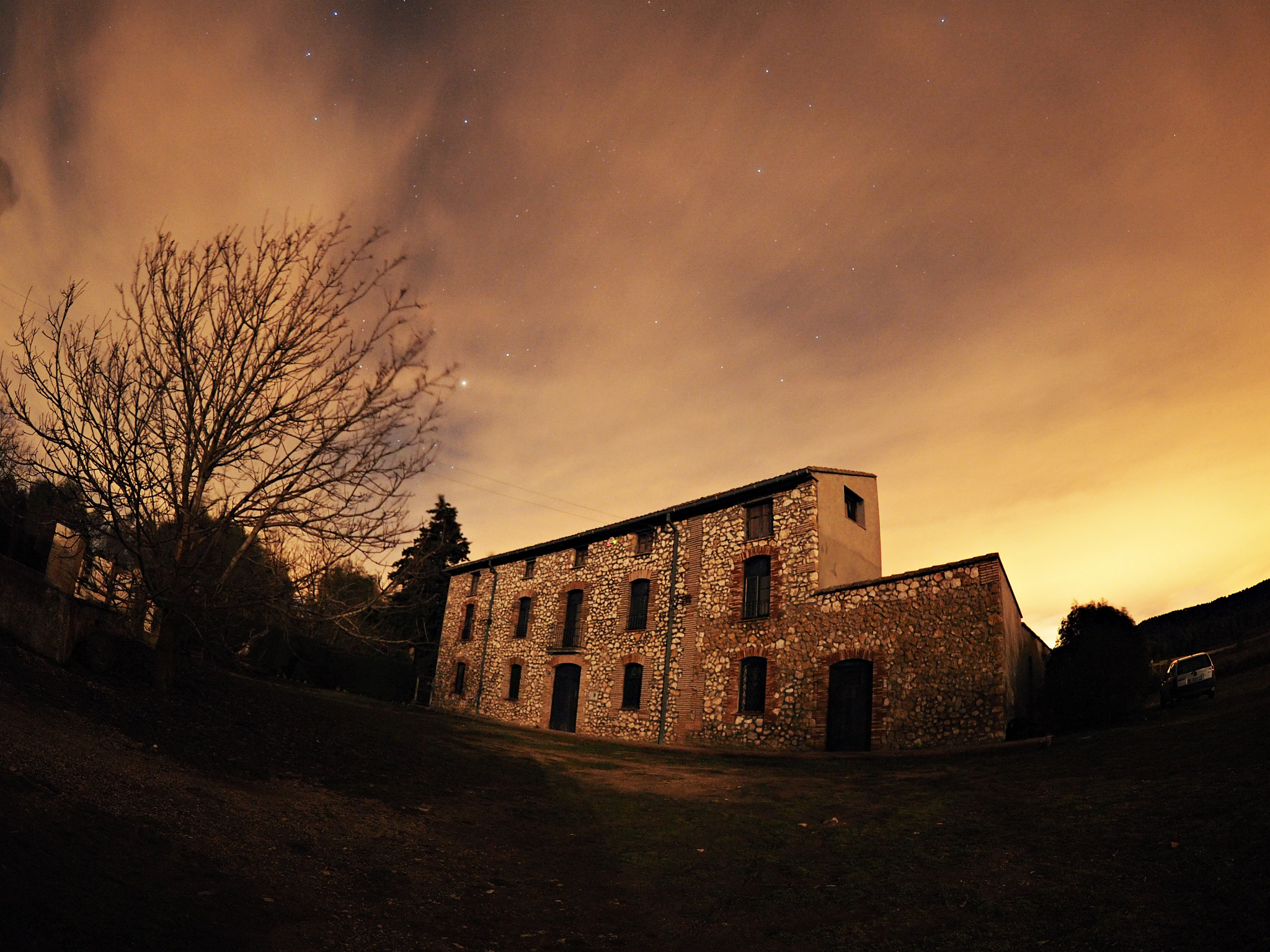 Olympus OM-D E-M5 II + OLYMPUS M.8mm F1.8 sample photo. Banyeres photography