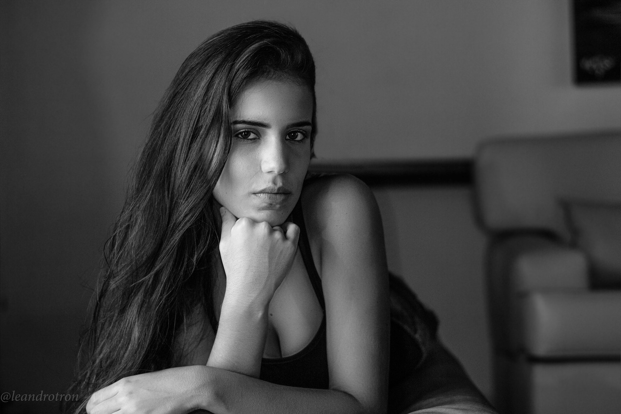 Canon EOS 600D (Rebel EOS T3i / EOS Kiss X5) sample photo. Aline 2 photography