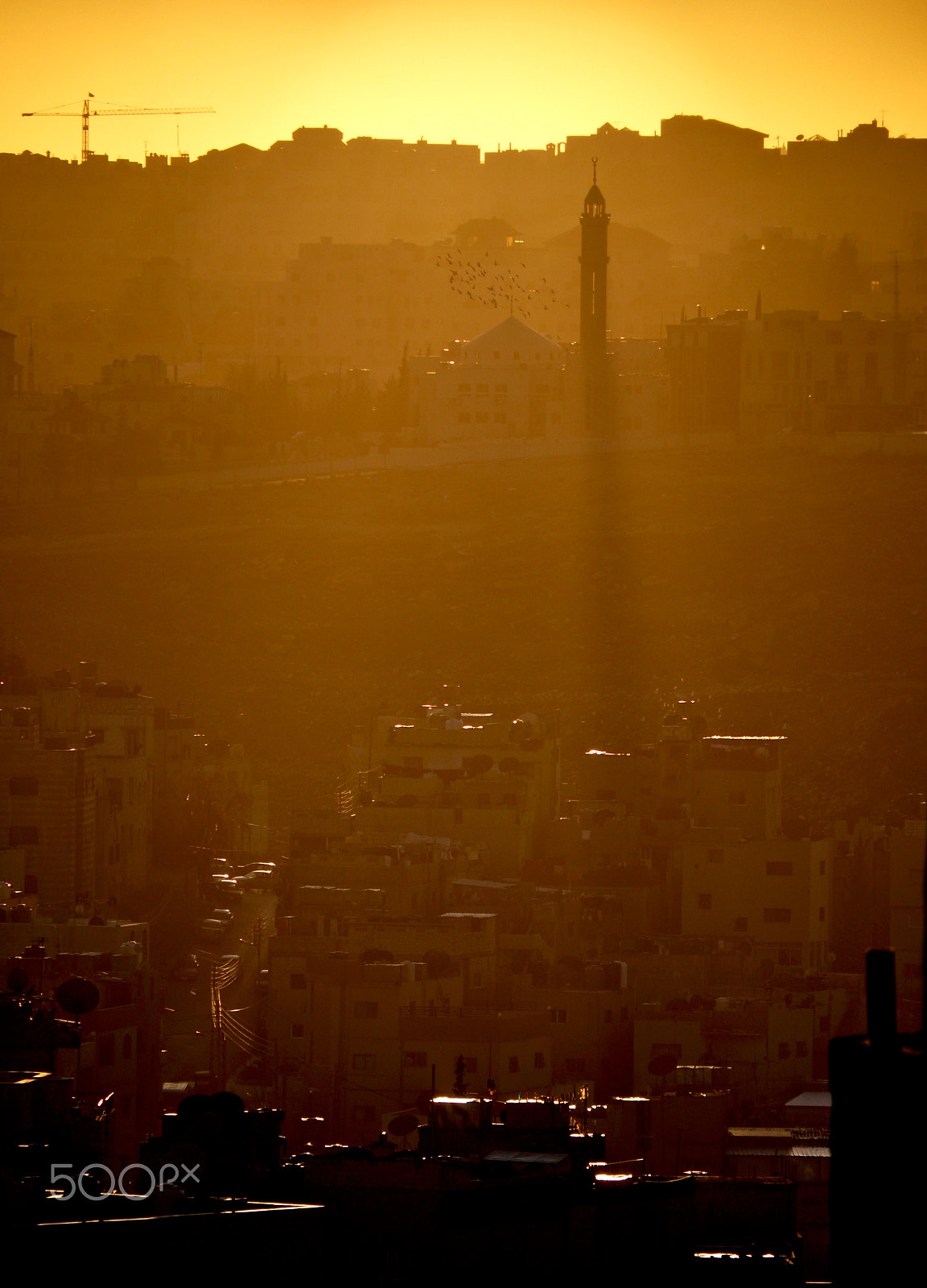 Panasonic Lumix G Vario 45-200mm F4-5.6 OIS sample photo. Amman, jordan. عمان، الأردن photography