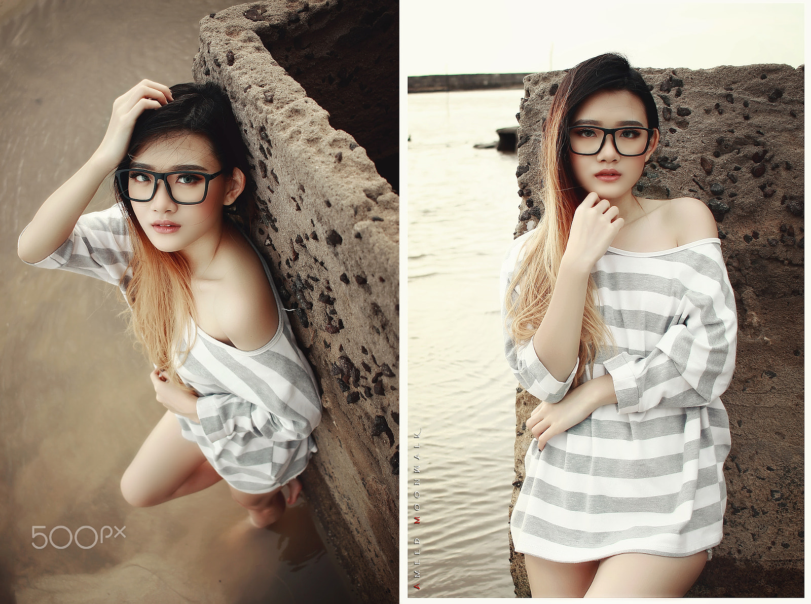 Canon EOS 550D (EOS Rebel T2i / EOS Kiss X4) + Canon EF-S 24mm F2.8 STM sample photo. Meidiana lingga photography