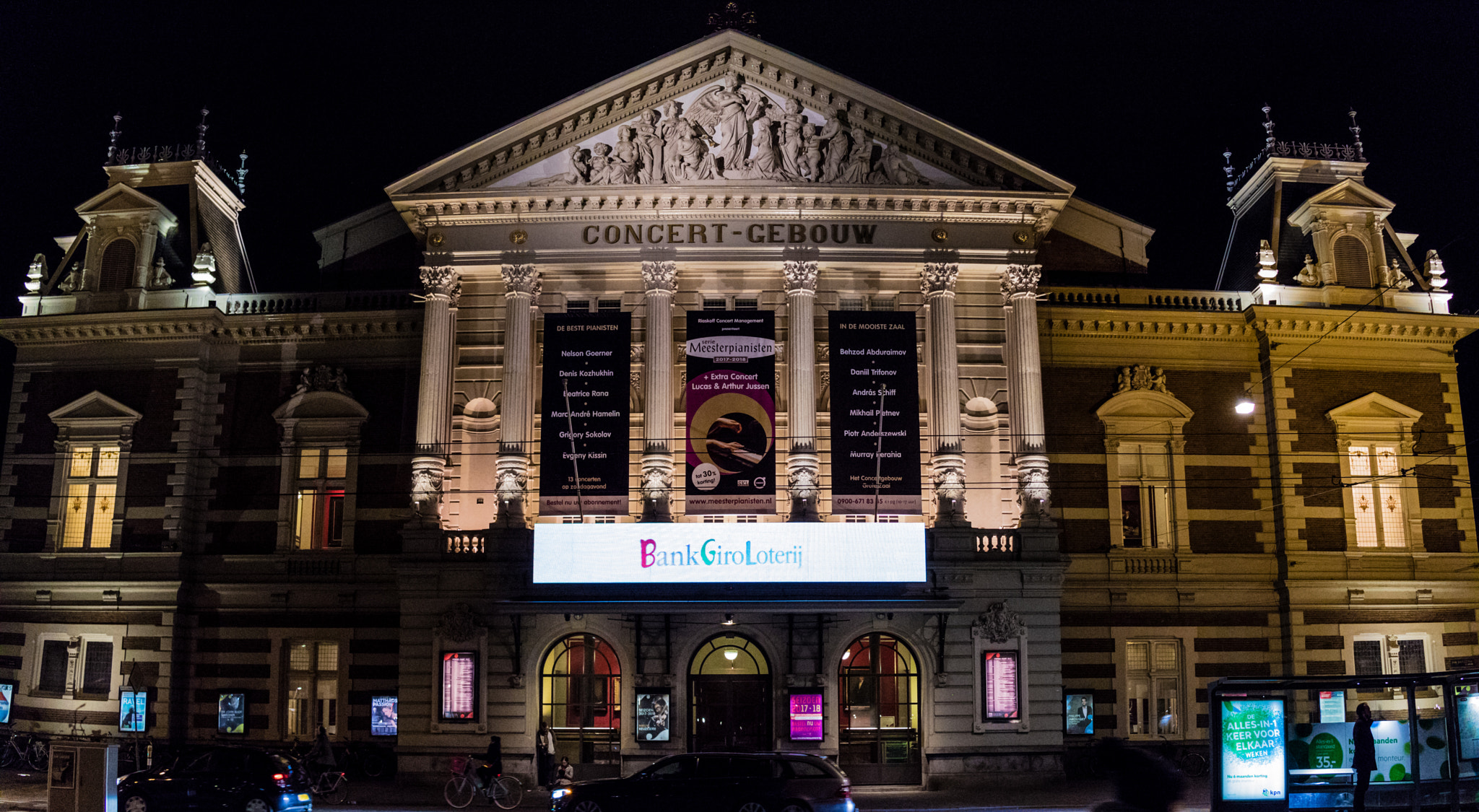 Canon EOS M3 sample photo. Opera house, a panoramic view photography