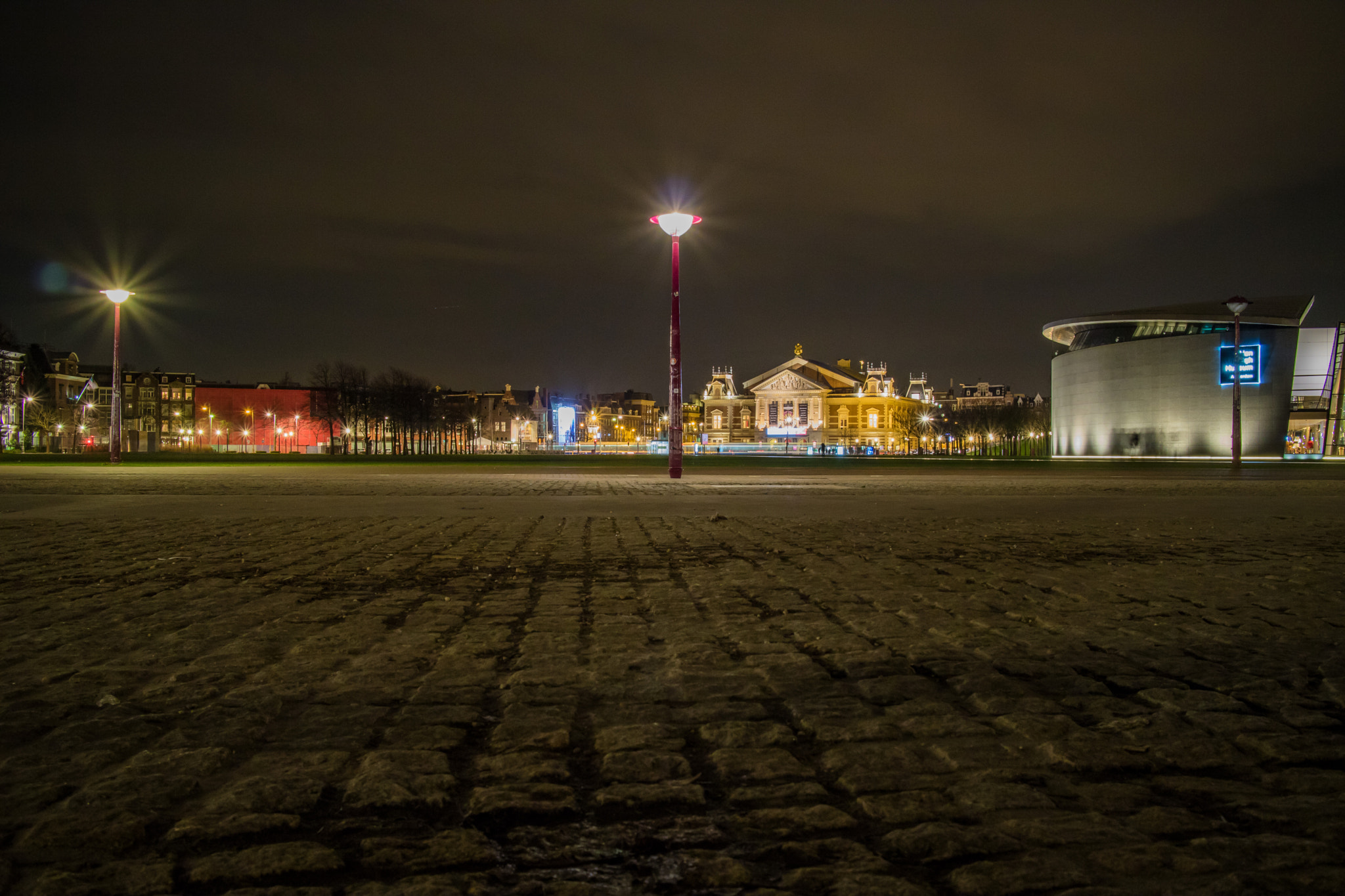 Canon EOS M3 sample photo. Opera house from the distance photography