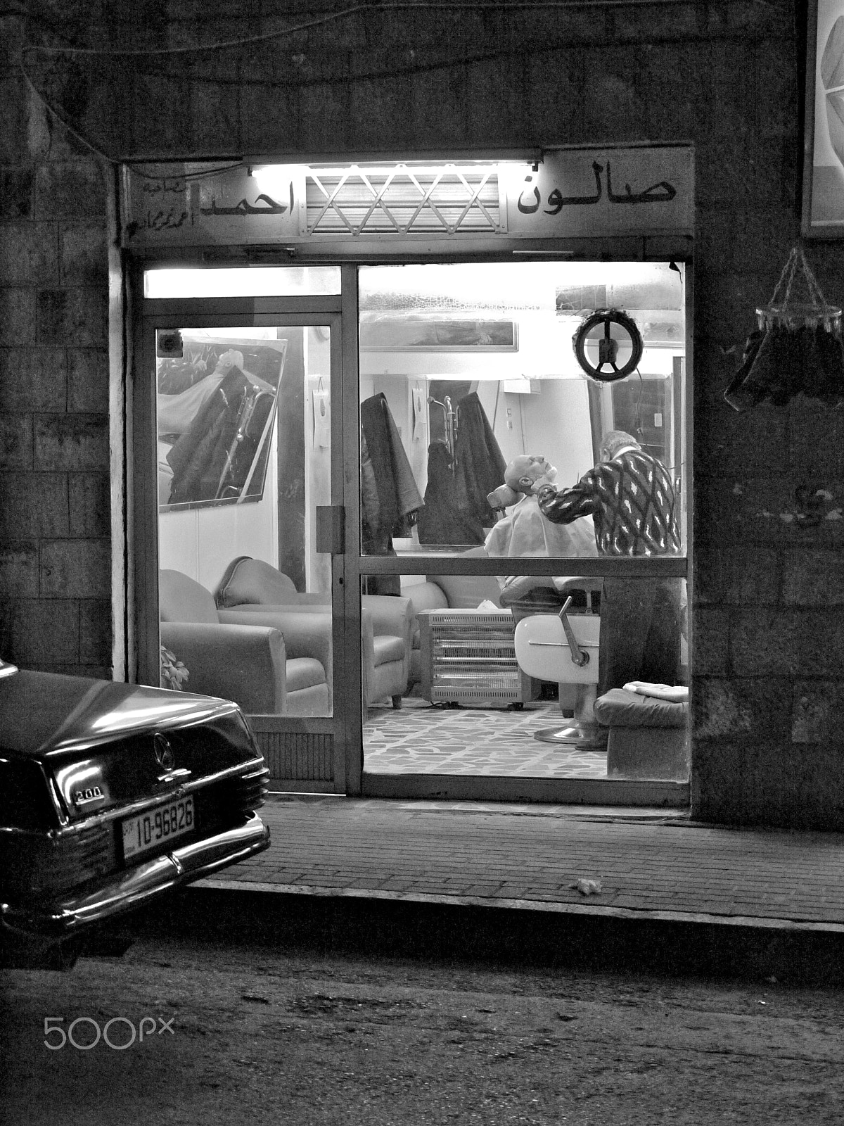 Panasonic Lumix DMC-G1 sample photo. Amman, jordan. عمان، الأردن photography