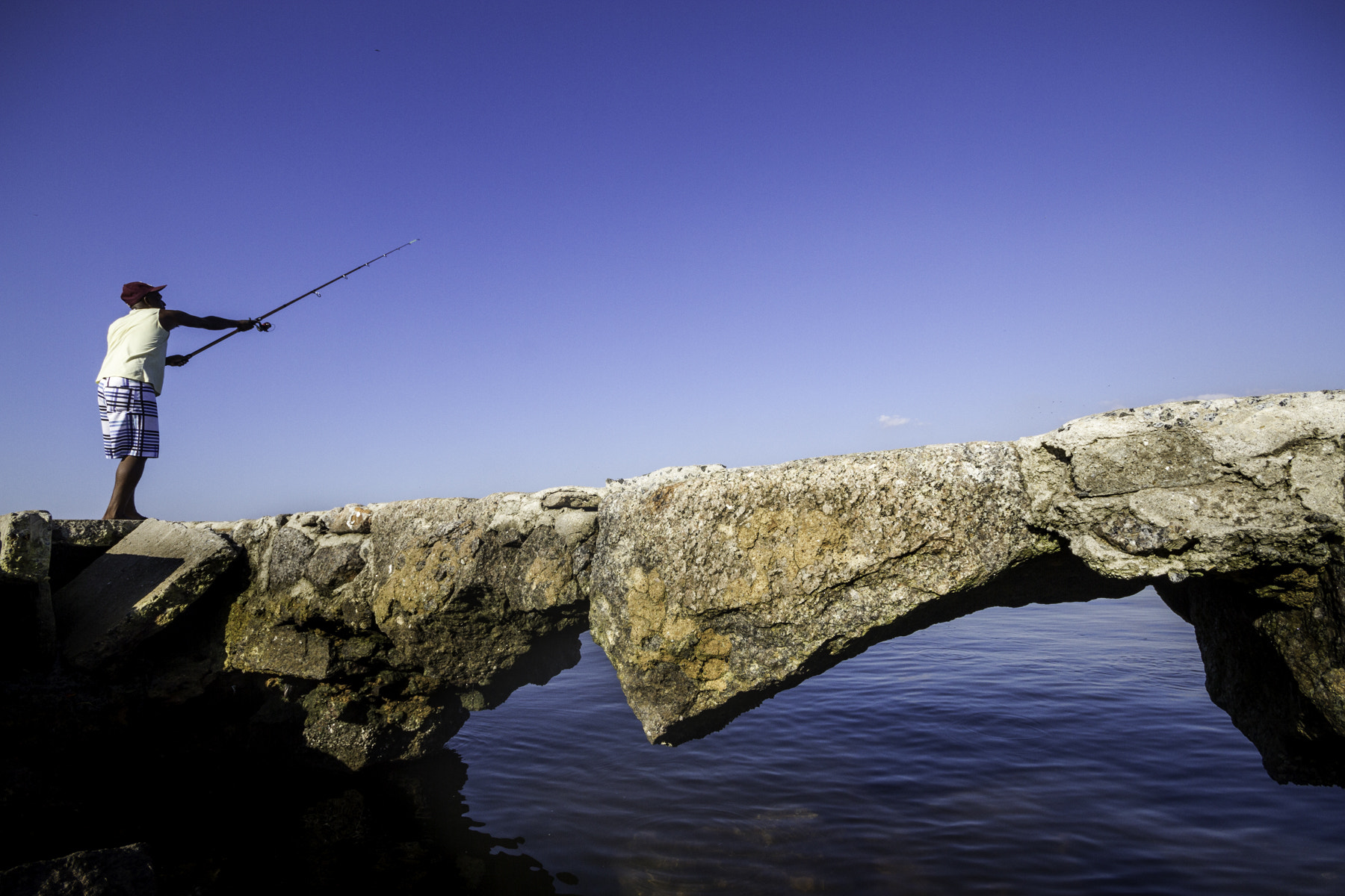 Canon EOS 7D + Sigma 10-20mm F4-5.6 EX DC HSM sample photo. Fisher photography