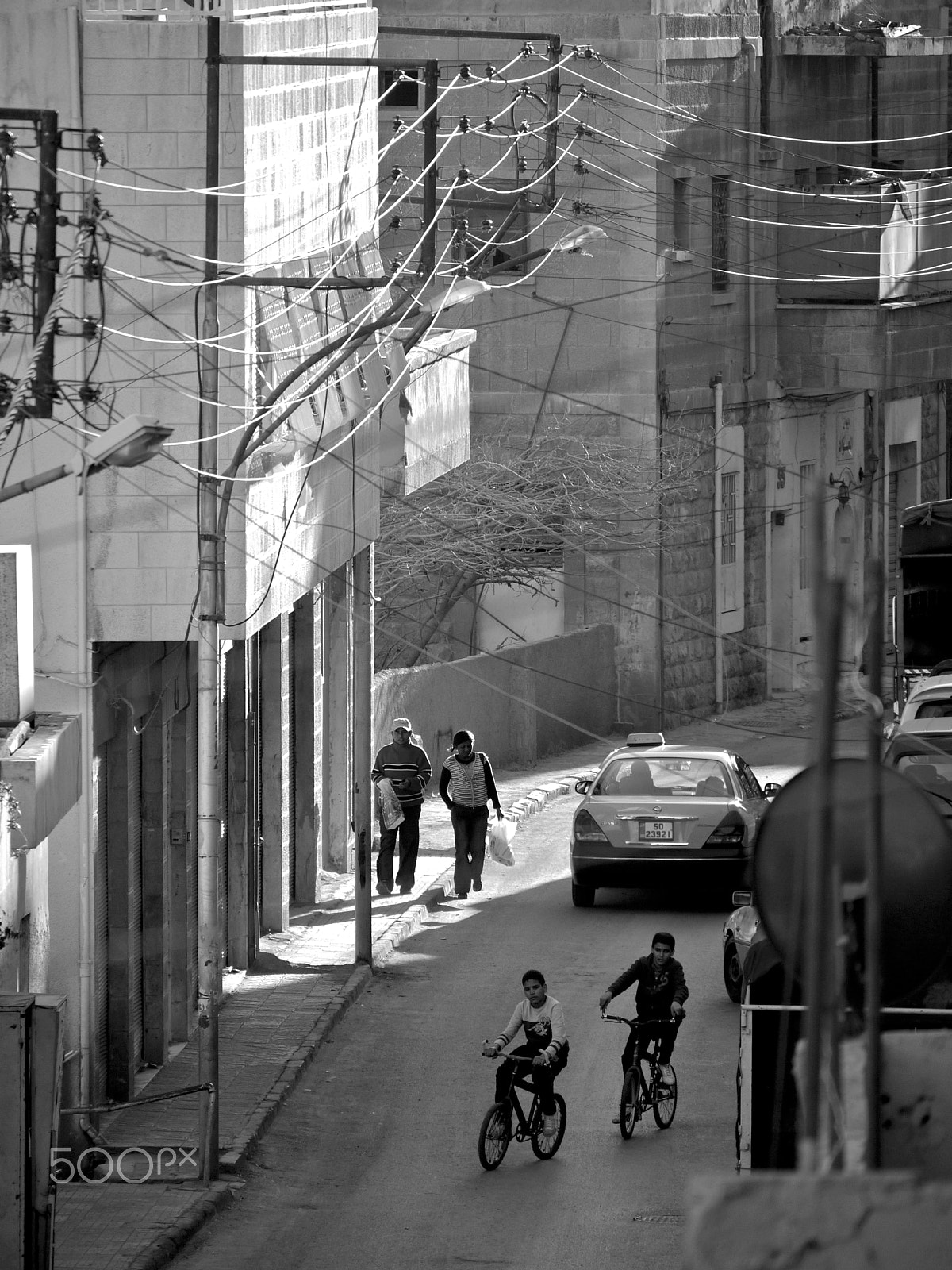 Panasonic Lumix G Vario 45-200mm F4-5.6 OIS sample photo. Amman, jordan. عمان، الأردن photography