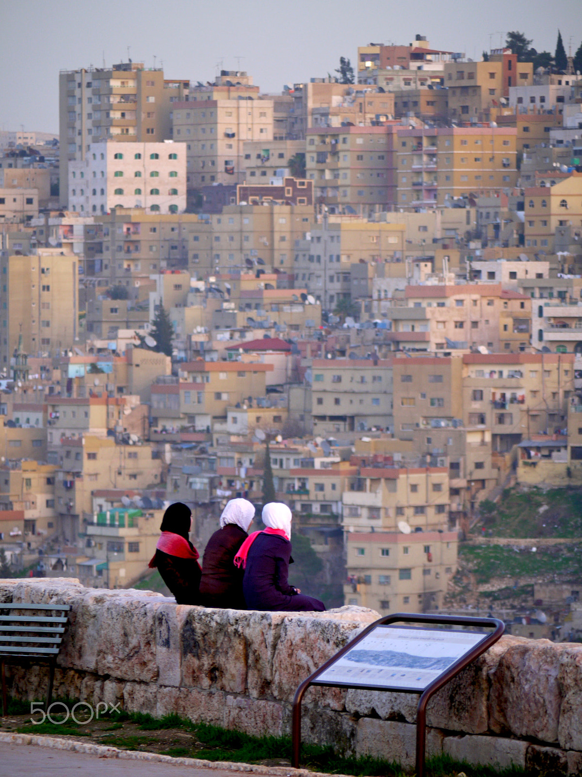 Panasonic Lumix G Vario 45-200mm F4-5.6 OIS sample photo. Amman, jordan. عمان، الأردن photography
