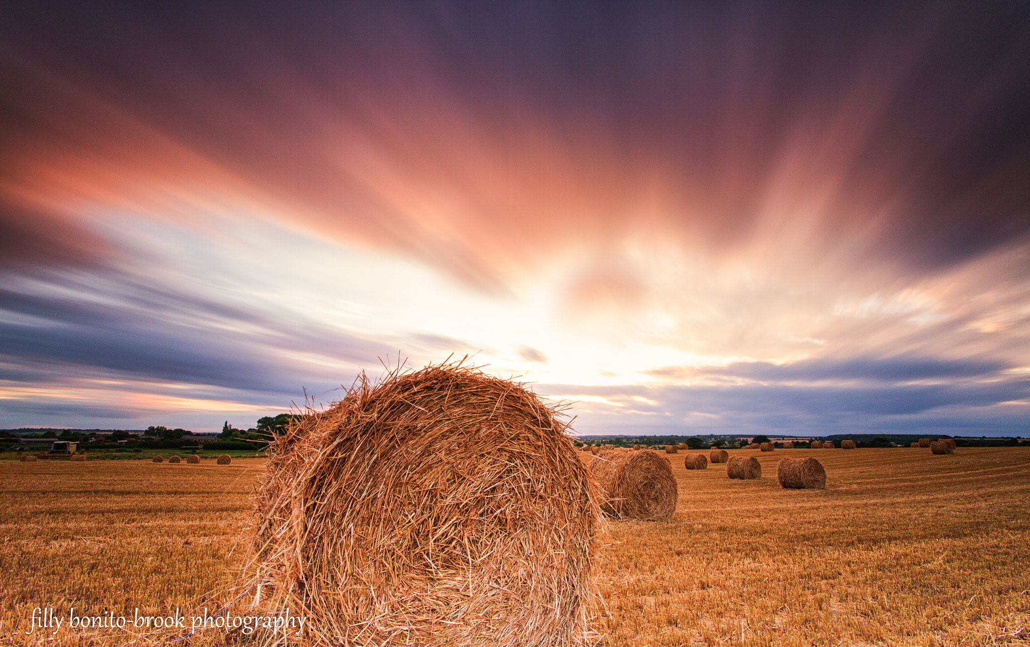 Canon EOS 7D + Sigma 10-20mm F4-5.6 EX DC HSM sample photo. Great british countryside photography