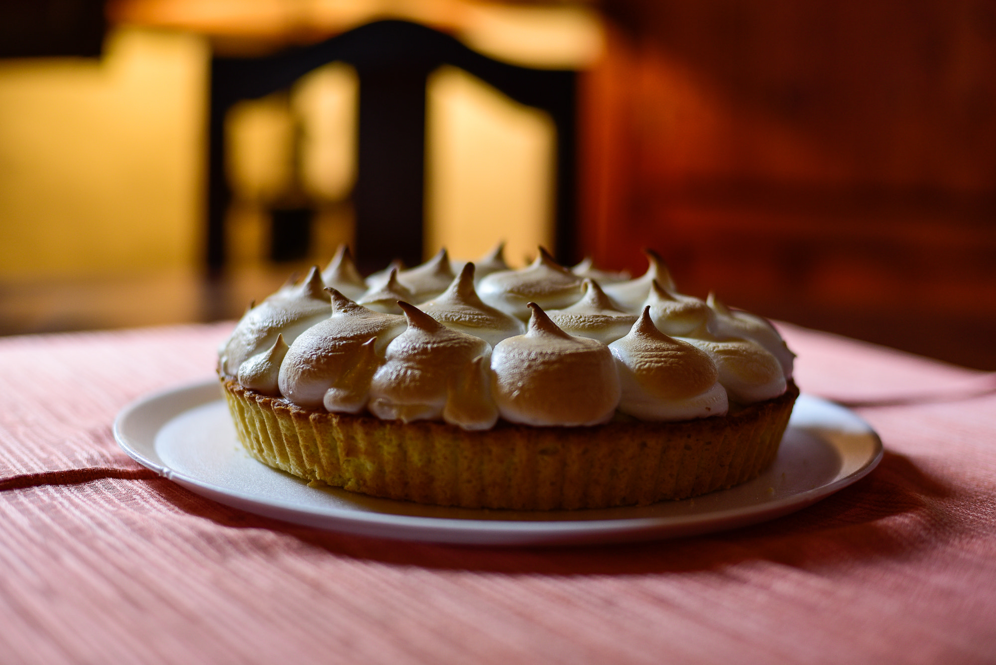 Nikon D750 + Nikon AF Nikkor 50mm F1.4D sample photo. Cafetería photography