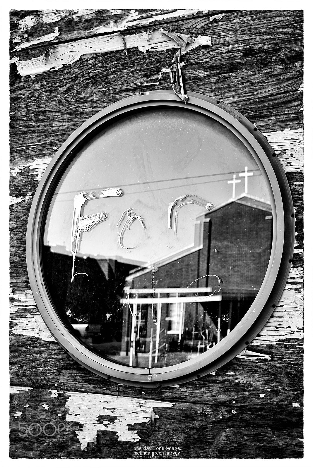 Leica Summarit-M 50mm F2.4 sample photo. Cross/cross/window photography