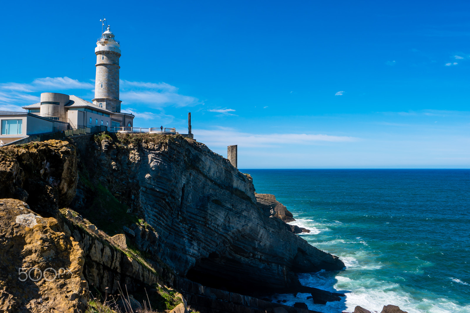 Samsung NX1 sample photo. Faro santander photography