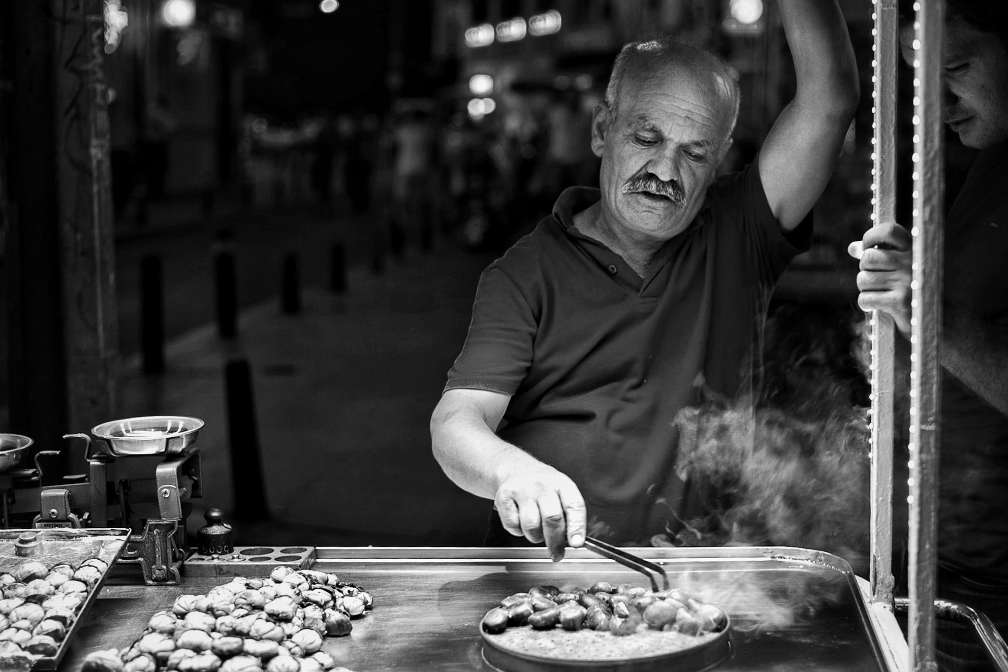 Leica Summilux-M 35mm F1.4 ASPH sample photo. Yummy photography