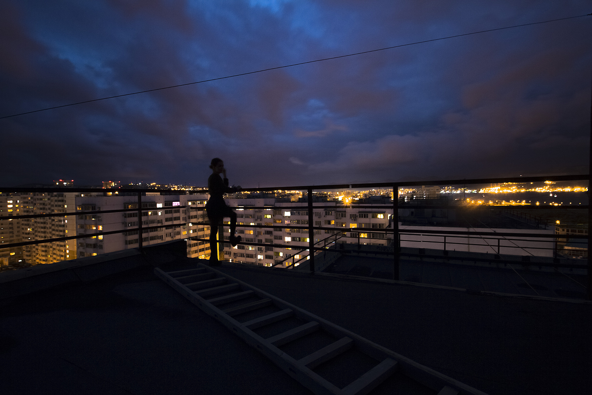 Sigma 10-20mm F3.5 EX DC HSM sample photo. Arina photography