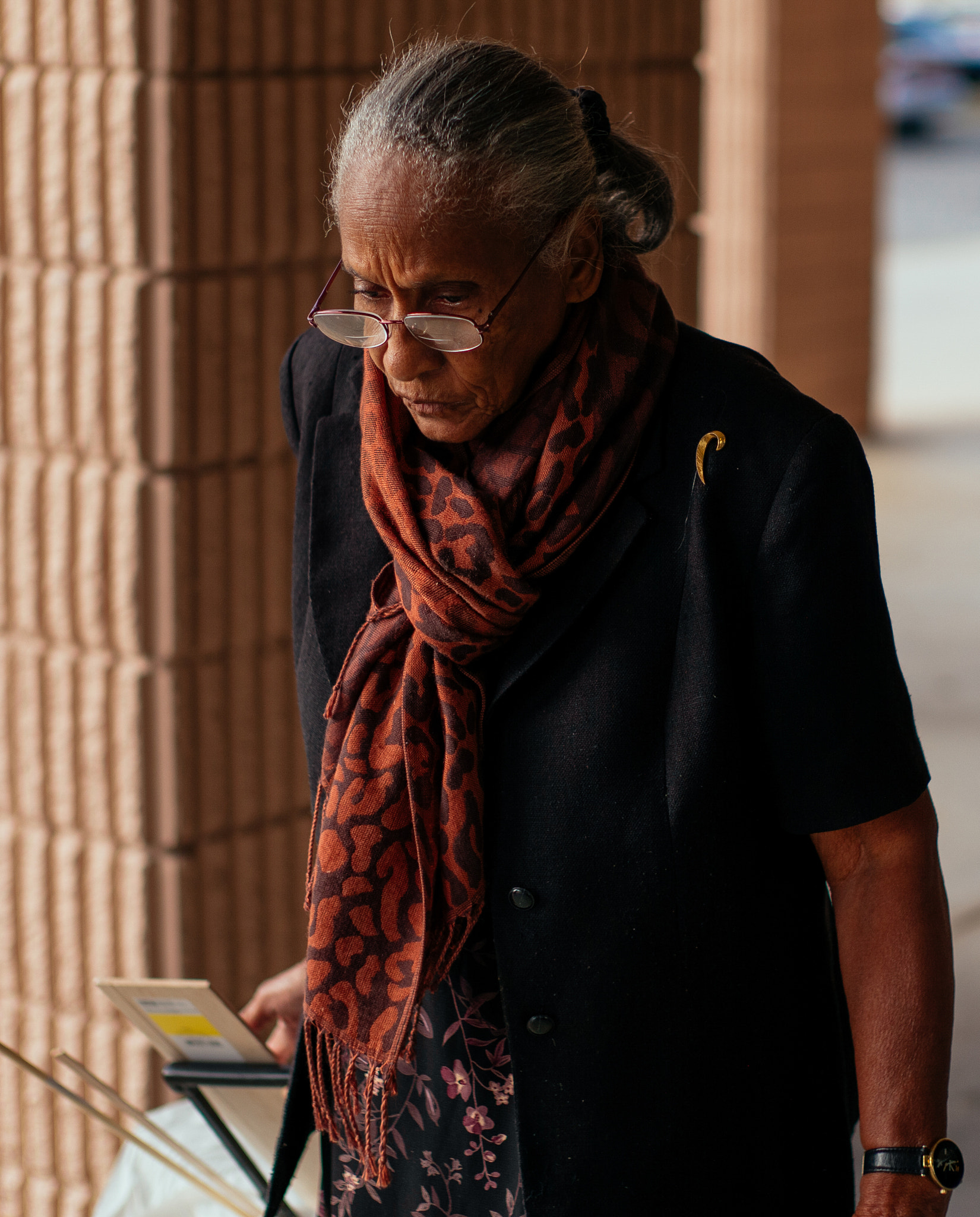 Leica Noctilux-M 50mm F0.95 ASPH sample photo. Hindu photography