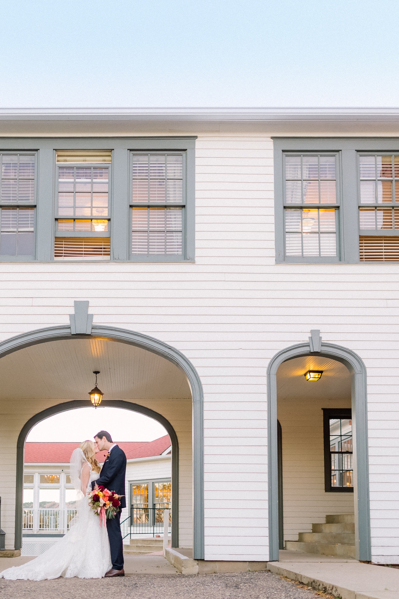 Canon EF 24mm F1.4L II USM sample photo. Married photography