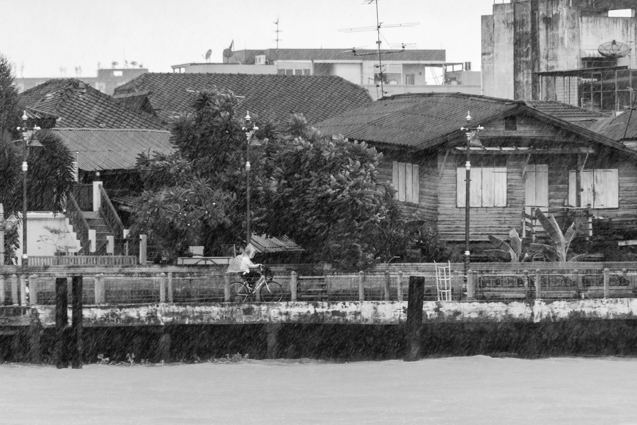Sigma 18-200mm F3.5-6.3 DC OS HSM sample photo. Pouring photography