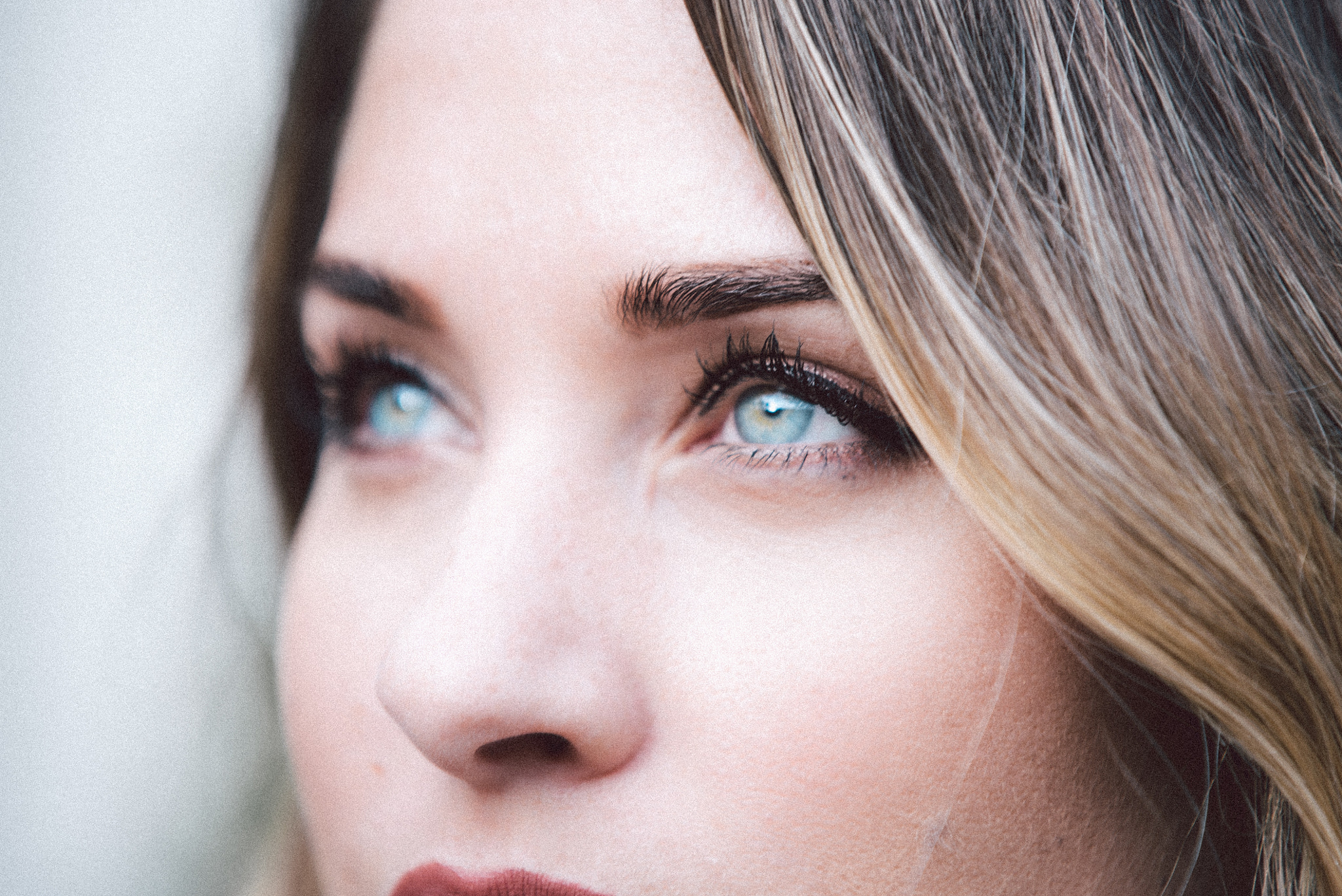 Sony a7S II sample photo. Dsc photography