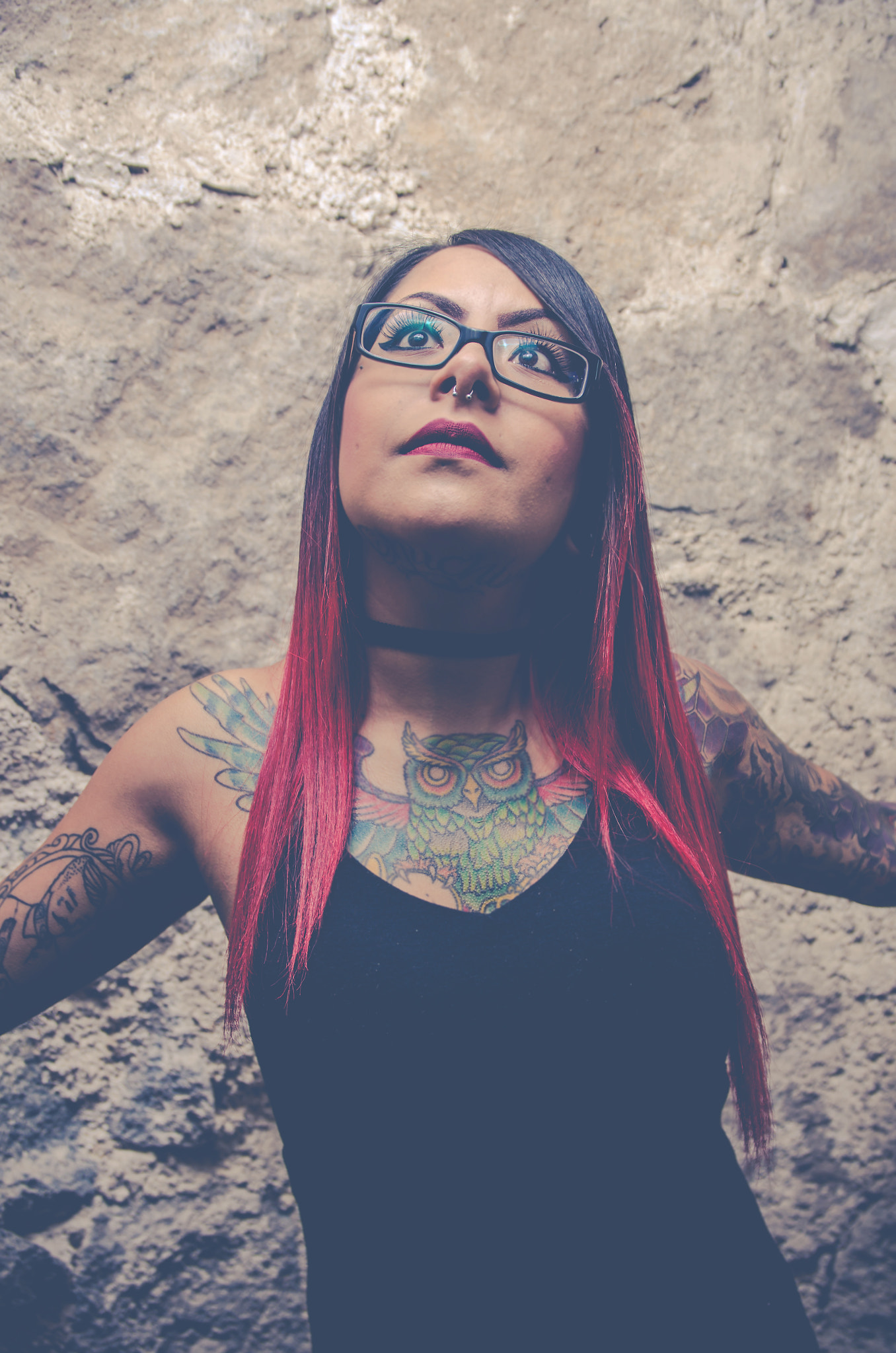 Sigma 17-70mm F2.8-4 DC Macro OS HSM | C sample photo. Yessica photography