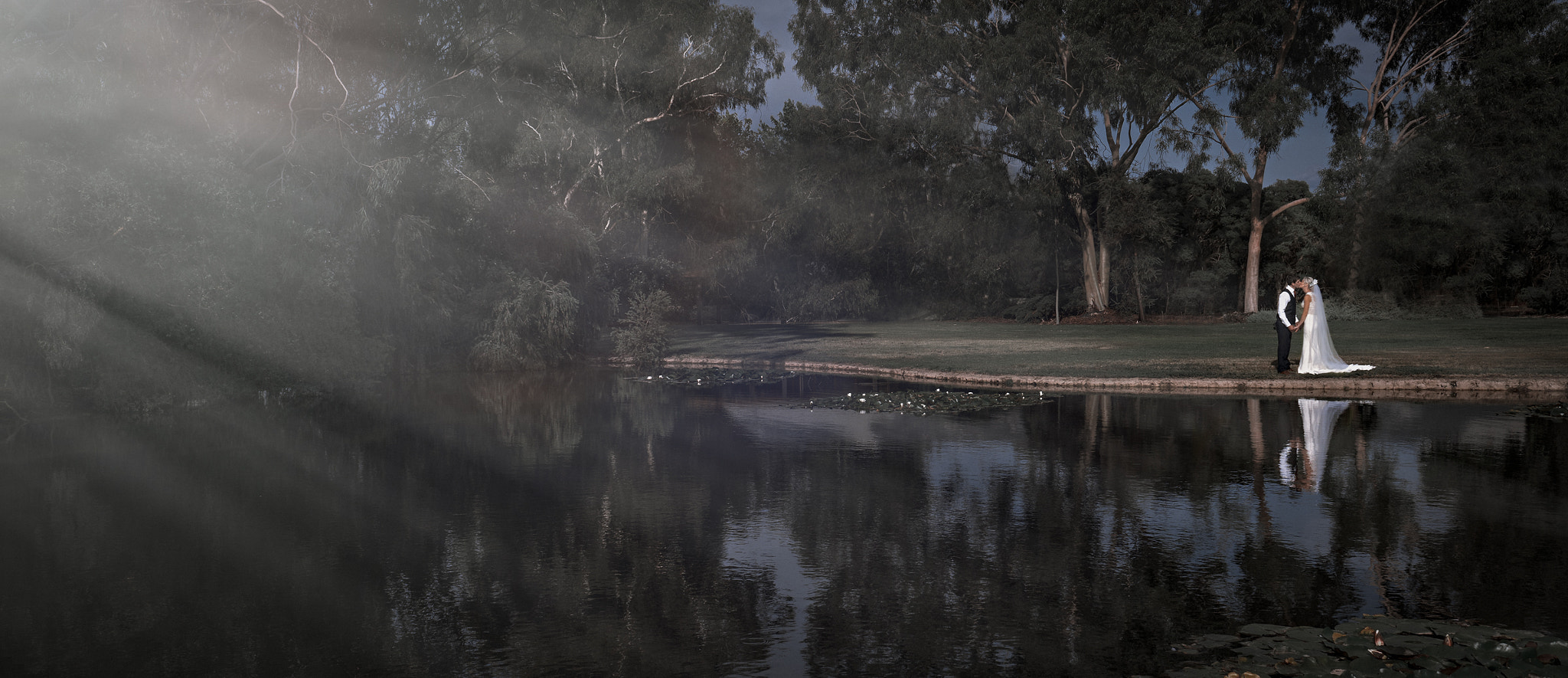 Sony Sonnar T* E 24mm F1.8 ZA sample photo. Casey & mitch photography