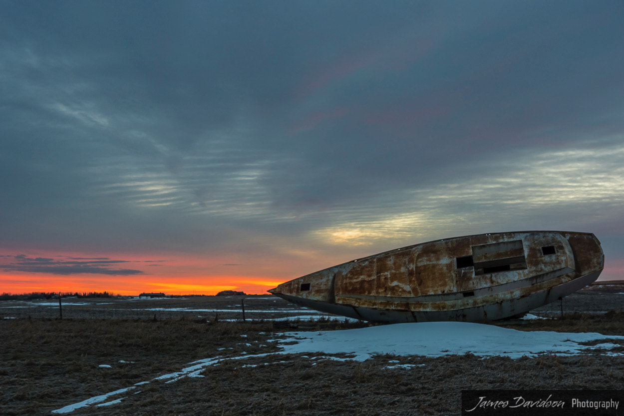 Sony ILCA-77M2 + Sigma 18-35mm F1.8 DC HSM Art sample photo. Plain sailing photography