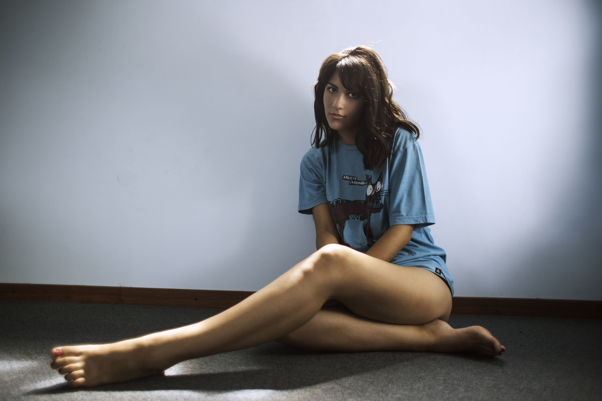 Canon EOS 6D + Canon EF 28mm F1.8 USM sample photo. Sexy ceci 2 photography