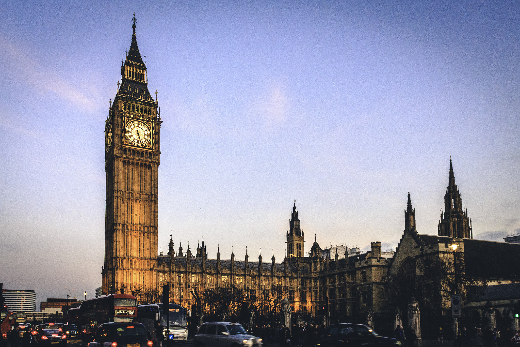 Canon EOS 550D (EOS Rebel T2i / EOS Kiss X4) sample photo. The big ben photography