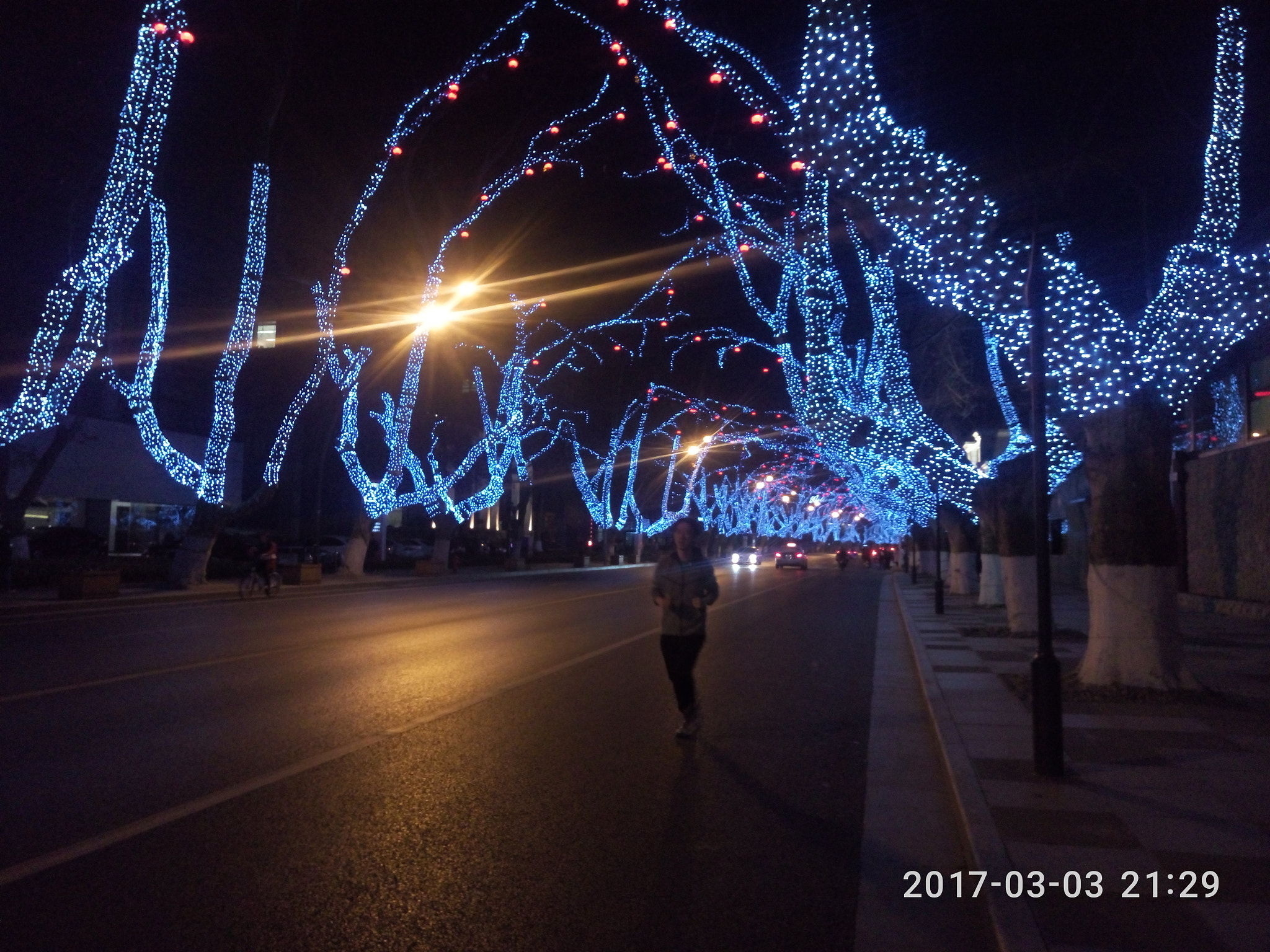 Meizu MX5 sample photo