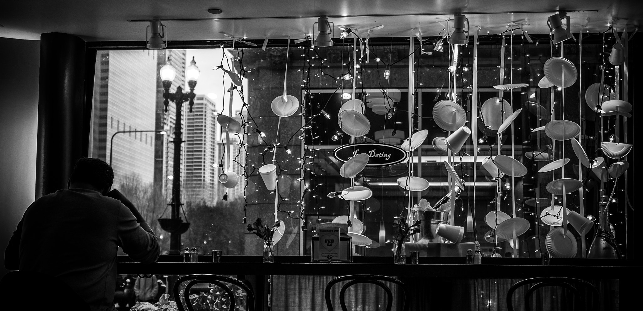 Fujifilm X-T2 + Fujifilm XF 23mm F2 R WR sample photo. Black and white photography