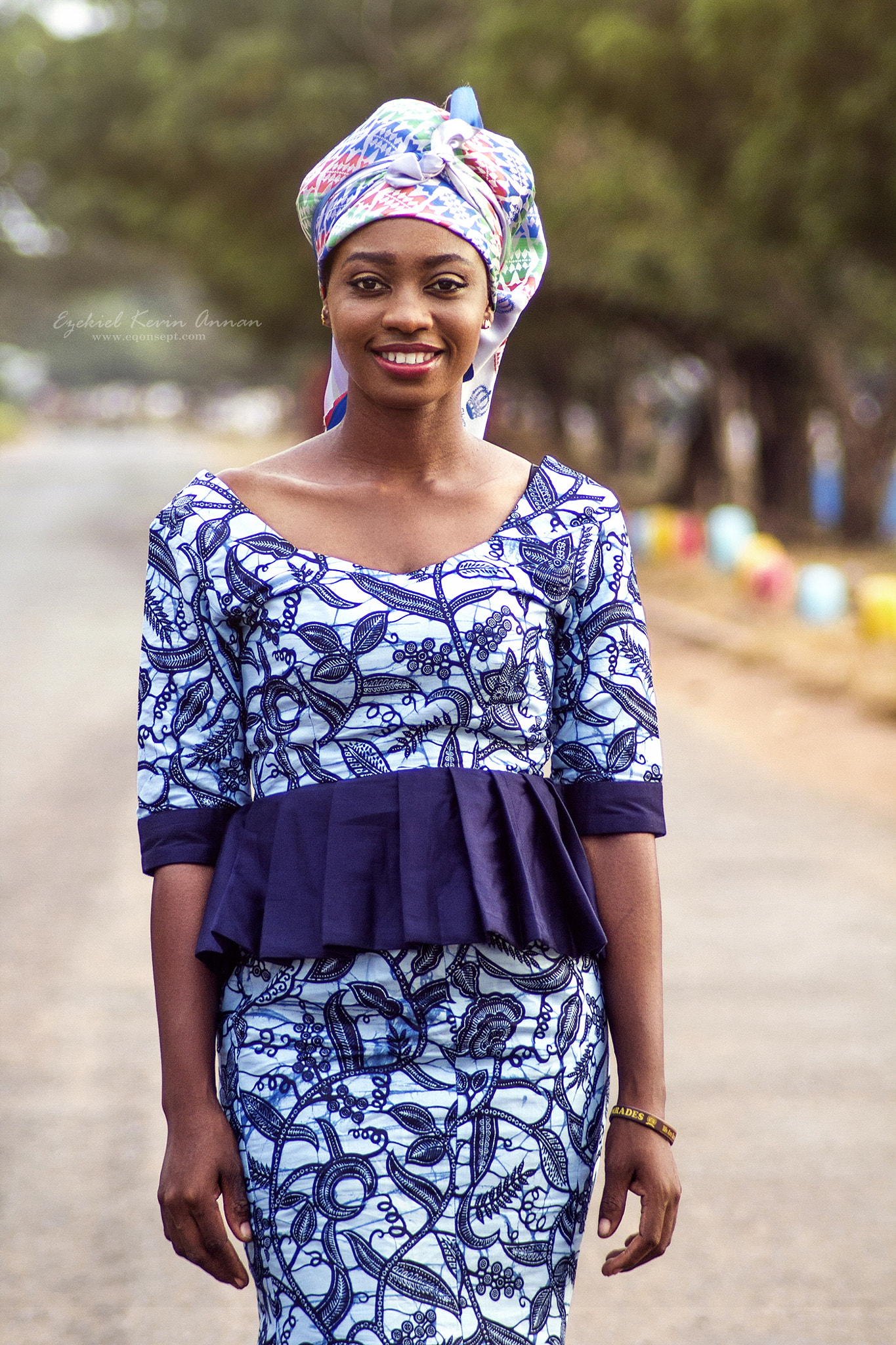 Canon EOS 60D sample photo. The value of a smile  photography
