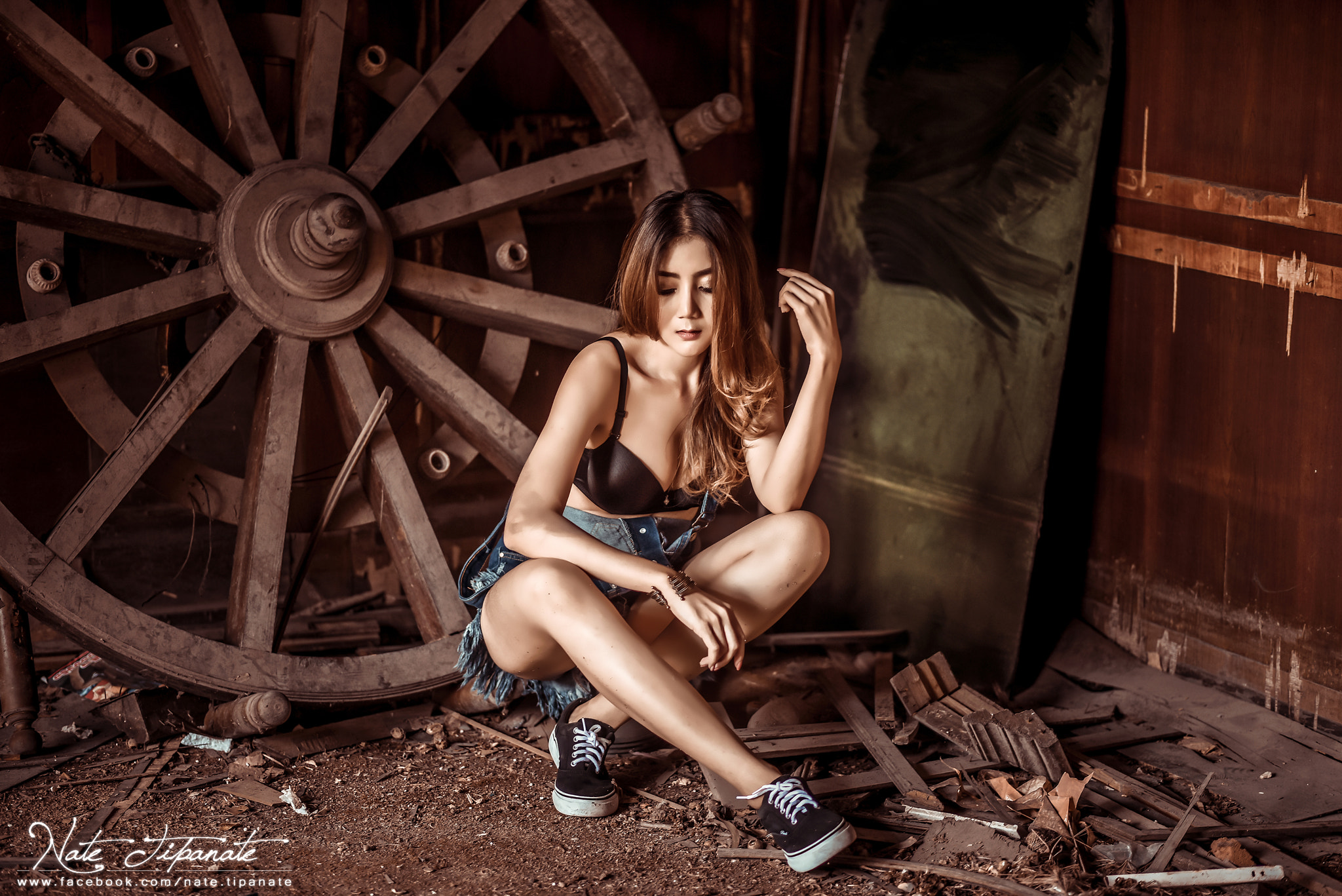 Nikon D810 + Nikon AF-S Nikkor 85mm F1.8G sample photo. Aroundphotostudio photography