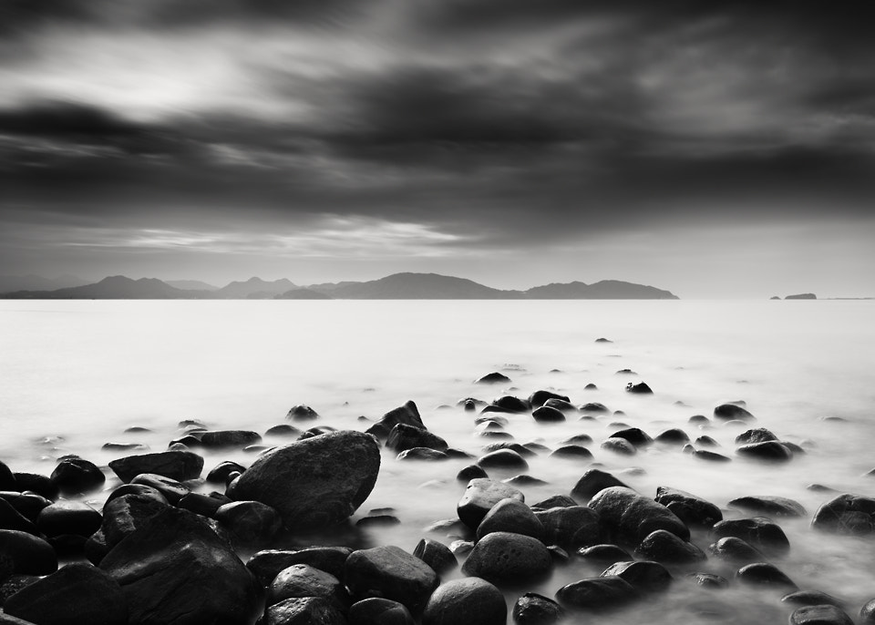 Canon EF 16-35mm F4L IS USM sample photo. A dream within a dream photography