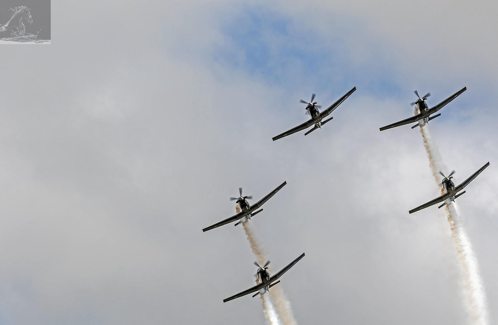 Canon EOS 7D Mark II + Canon EF 300mm F2.8L IS USM sample photo. Rnzaf air tattoo 2017 10 photography