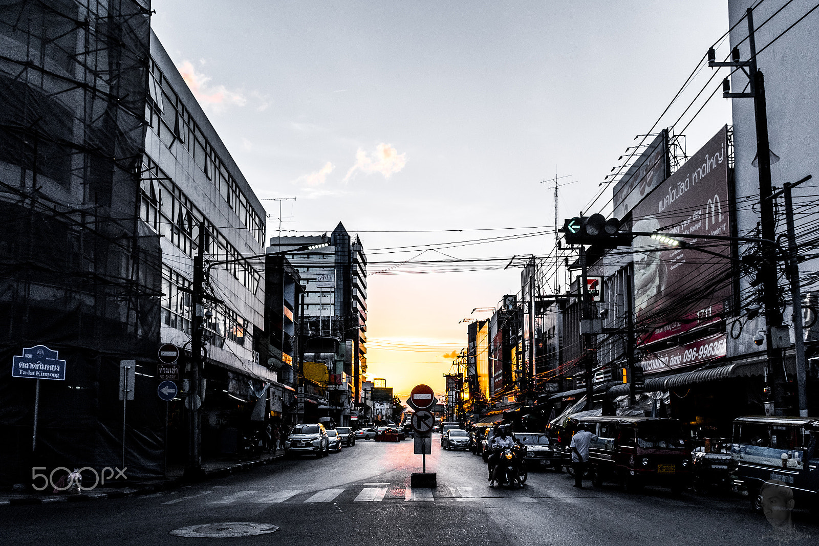 Nikon D500 sample photo. Ta-lat kimyong photography