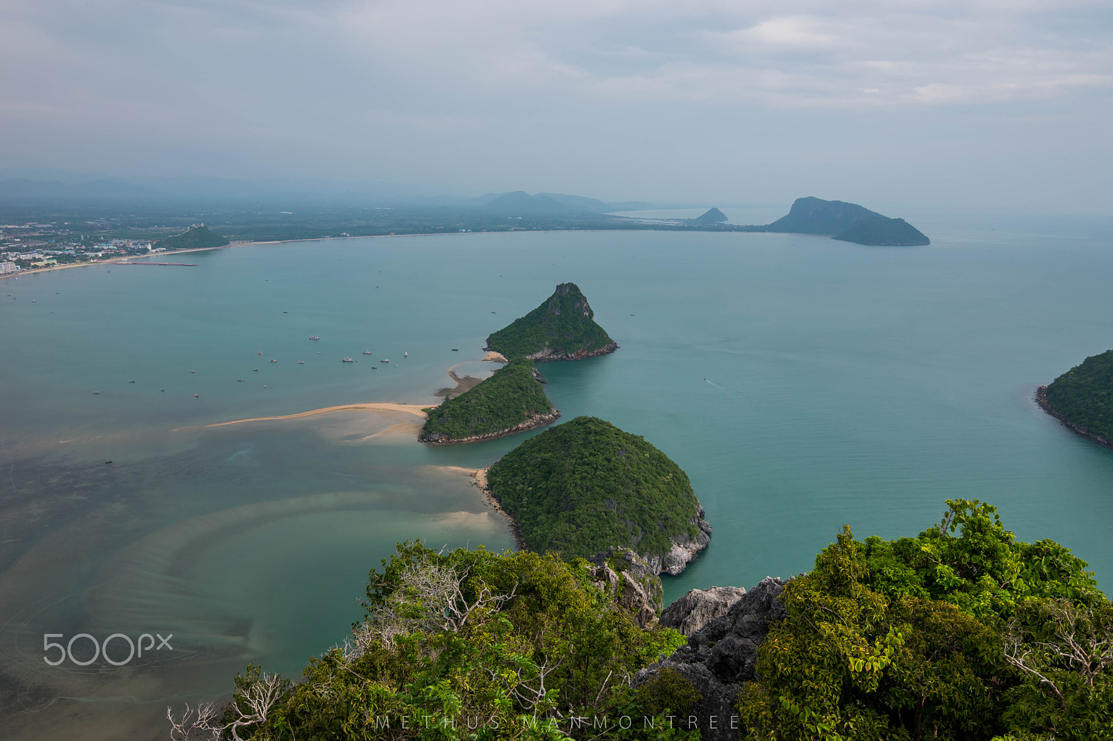 Nikon D5500 sample photo. Southern  thailand photography