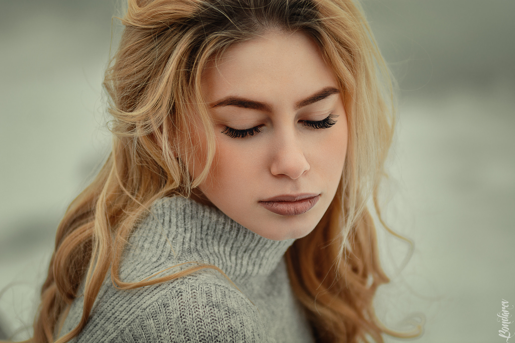 Nikon AF-Nikkor 80-200mm F2.8D ED sample photo. Zlata photography