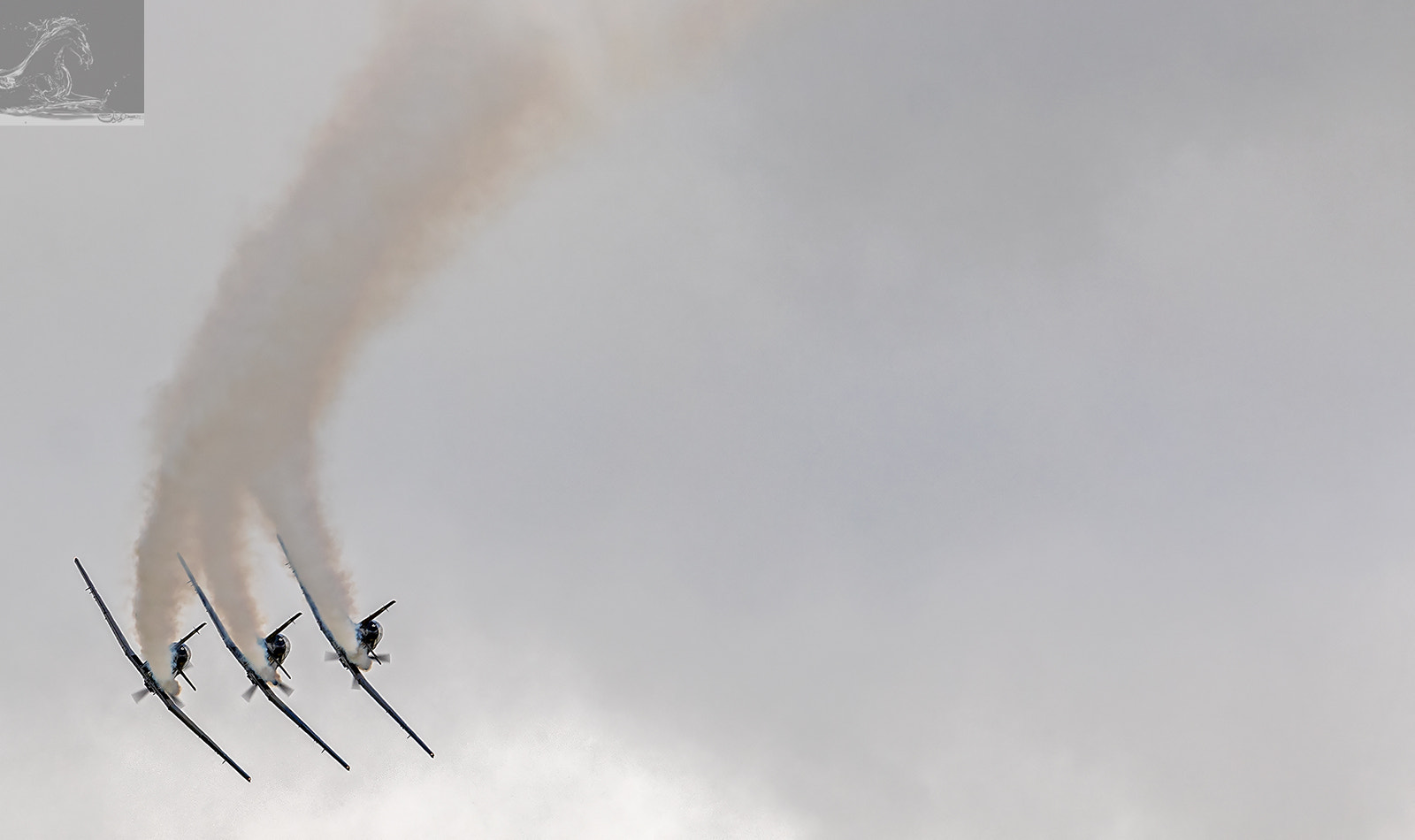 Canon EOS 7D Mark II + Canon EF 300mm F2.8L IS USM sample photo. Rnzaf air tattoo 2017 11 photography