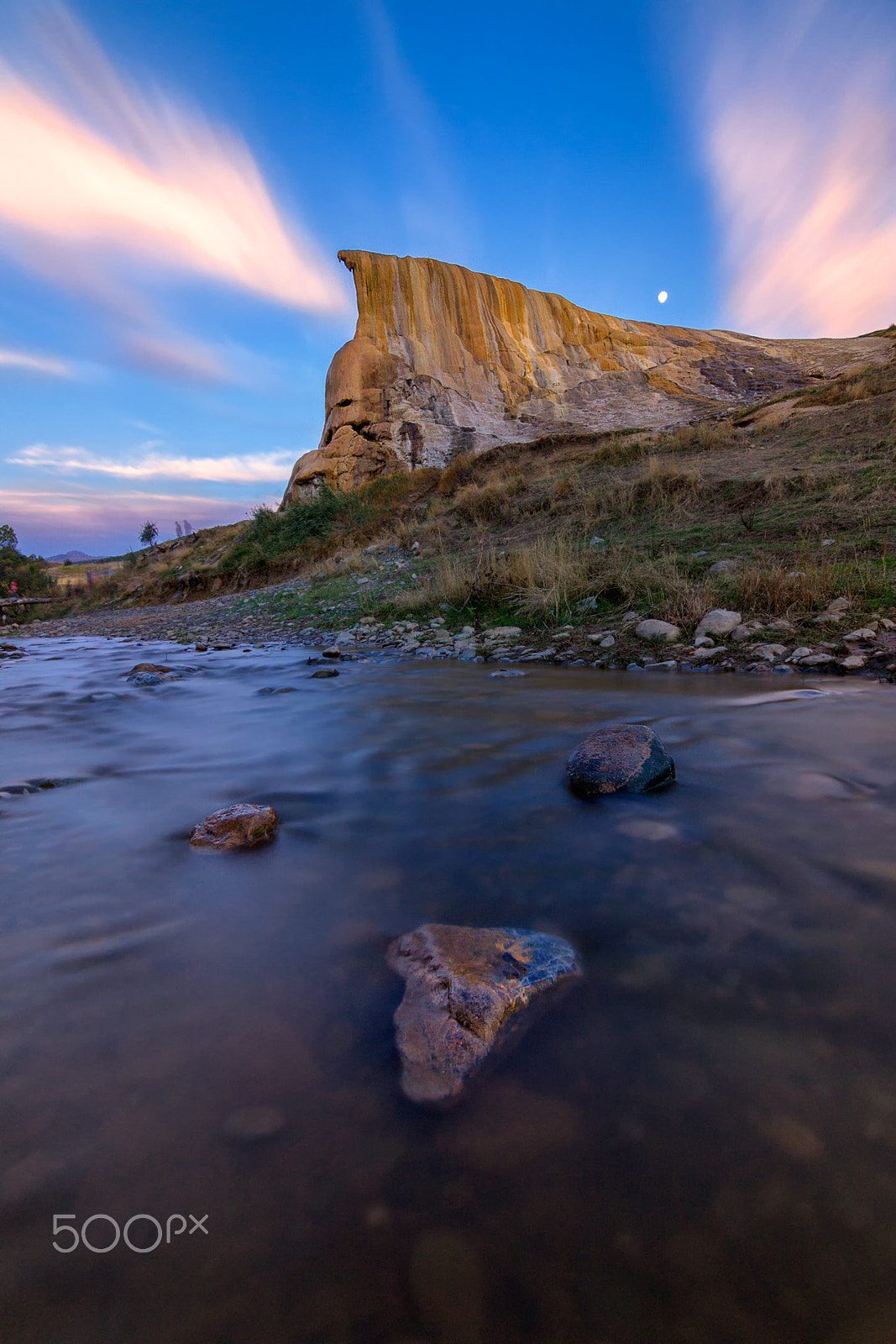Canon EOS 60D sample photo. Stone and rock photography