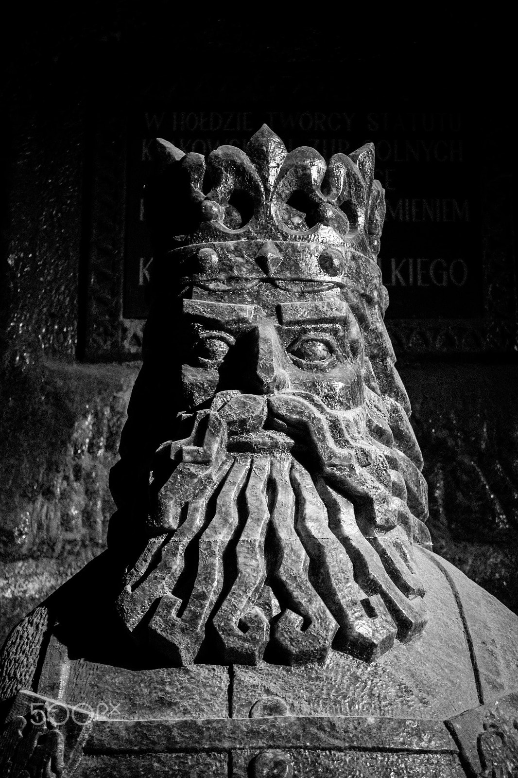Olympus OM-D E-M10 + LUMIX G 25/F1.7 sample photo. Salt sculpture photography