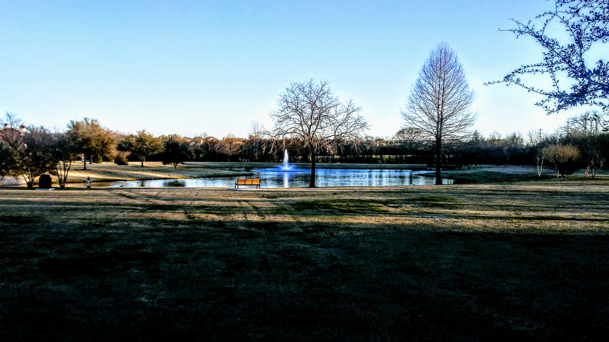 LG K10 sample photo. Can't wait till spring photography