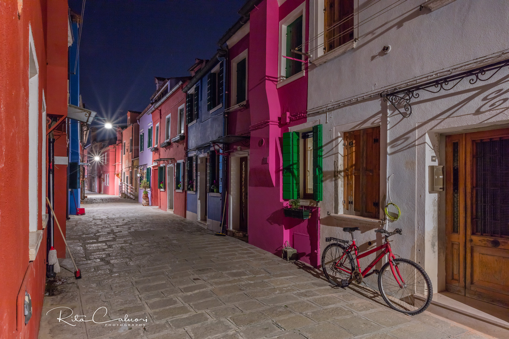 Canon EF 16-35mm F2.8L II USM sample photo. Burano photography