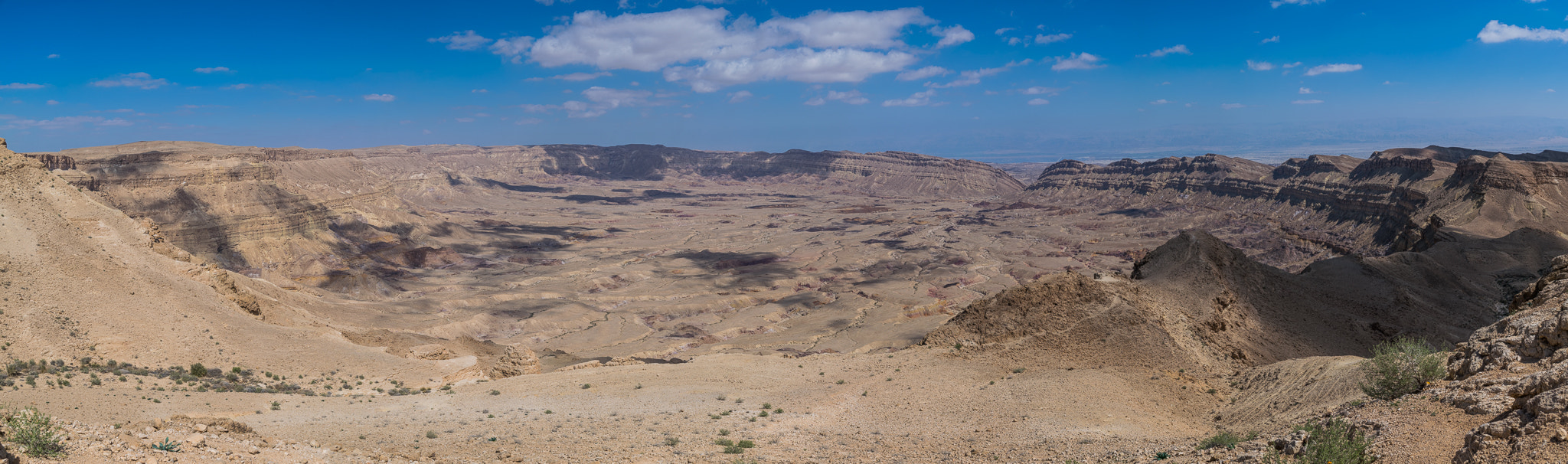 Sigma 18-250mm F3.5-6.3 DC Macro OS HSM sample photo. Small crater photography