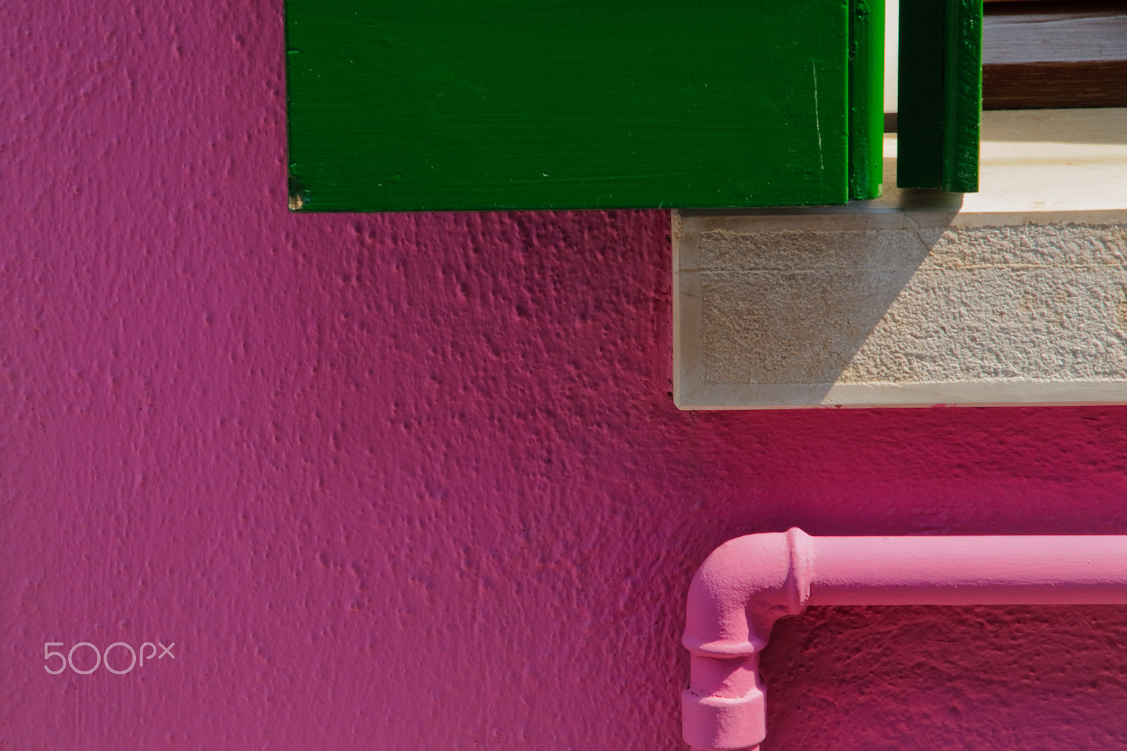 Nikon D300 sample photo. Cutouts photography