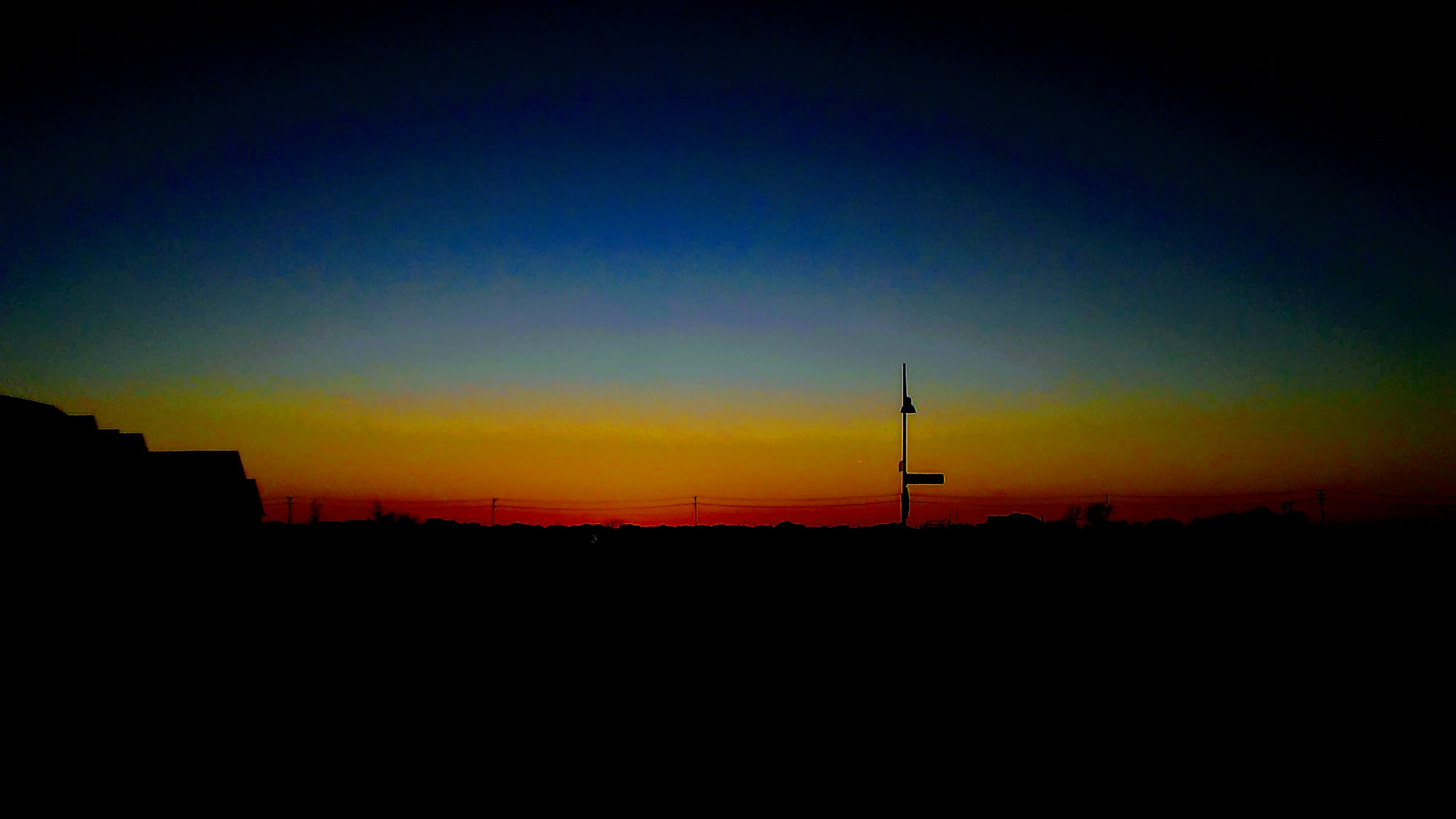 LG K10 sample photo. I like sunsets ! photography