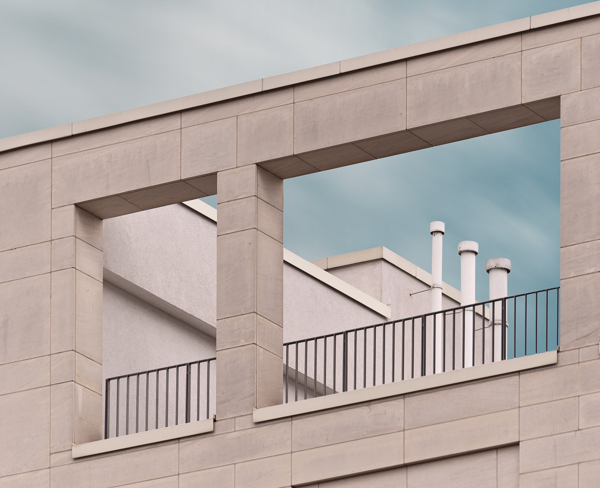 Nikon D700 sample photo. Architectural still life photography