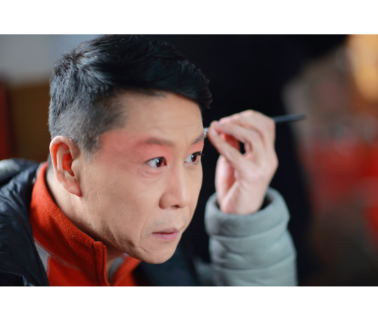 Canon EF 85mm F1.2L II USM sample photo