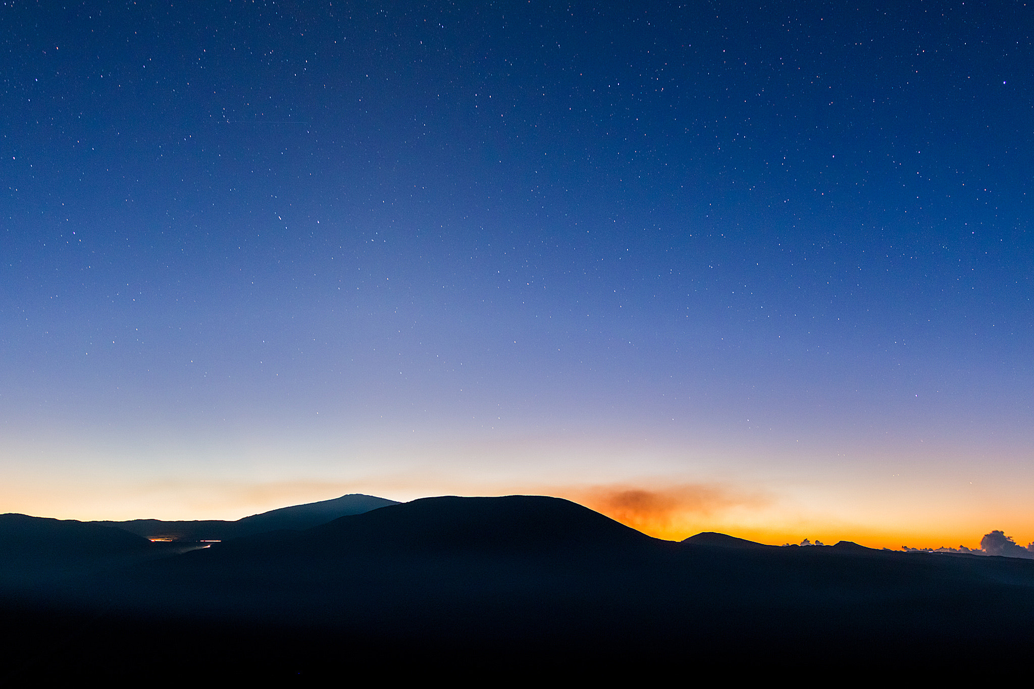 Sigma 18-35mm f/1.8 DC HSM sample photo. Before sunrise photography