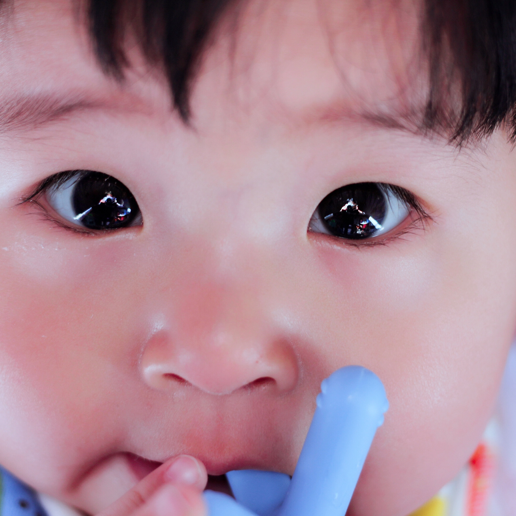 Canon EF 40mm F2.8 STM sample photo. My girl photography