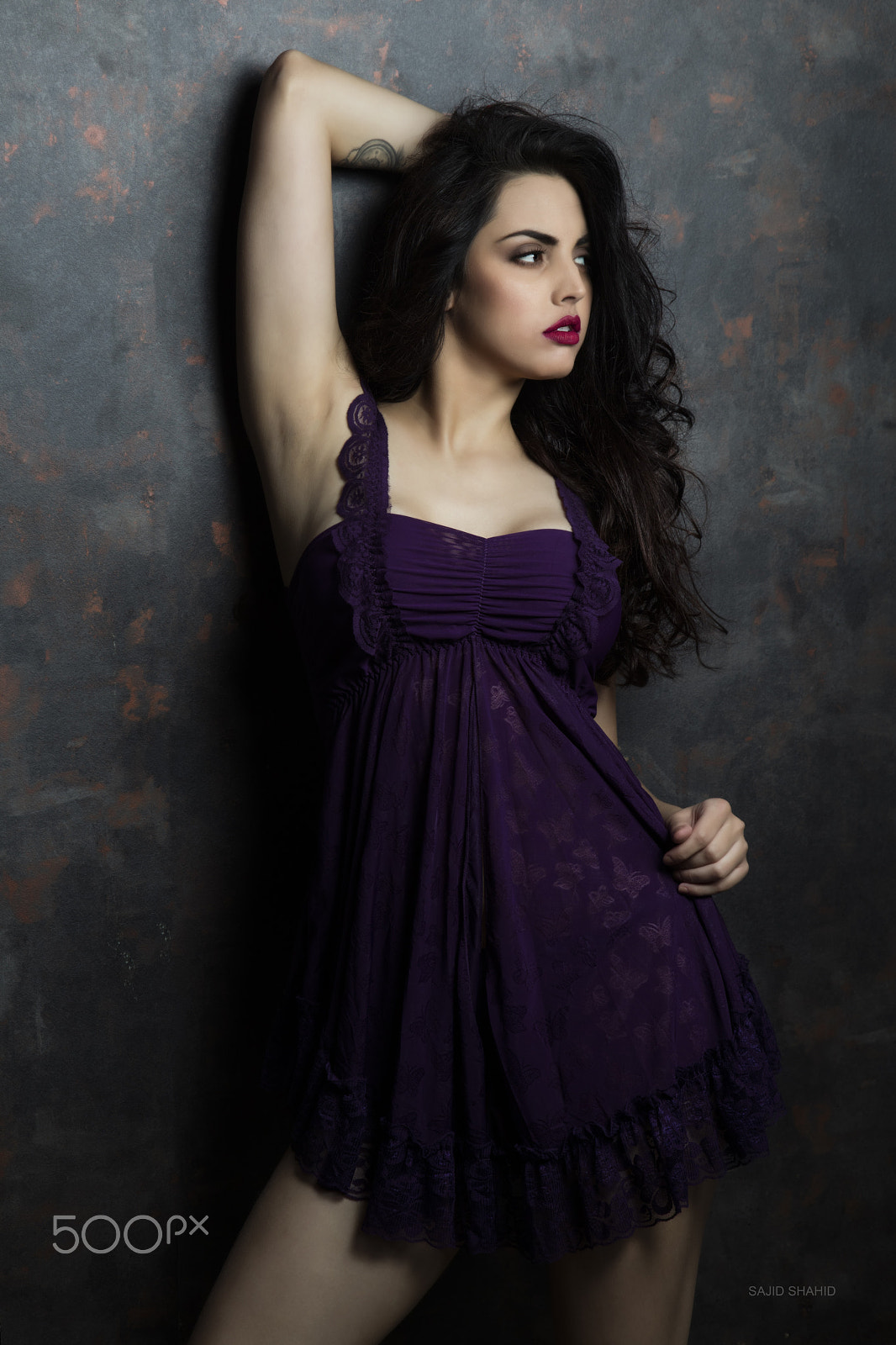 Canon EOS 5DS R sample photo. Beautiful girl paula photography