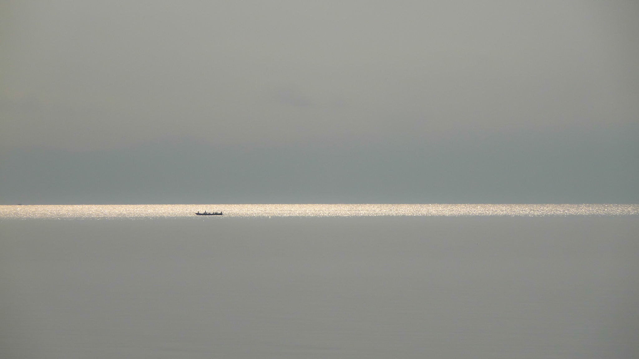 Panasonic DMC-TZ15 sample photo. Minimalist photography